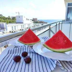 Cap Relaxed Holidays Apartment