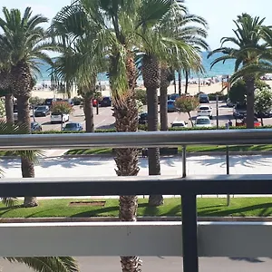 Rodas-3 By Interhome Apartment Salou