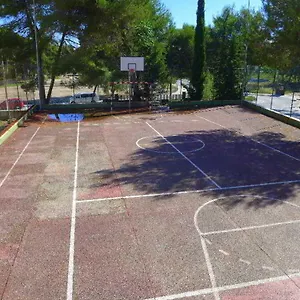 C&b Catalunya 92 Otel