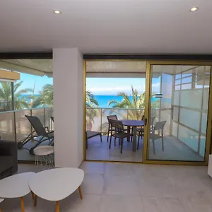 Differentflats Barcino Apartment