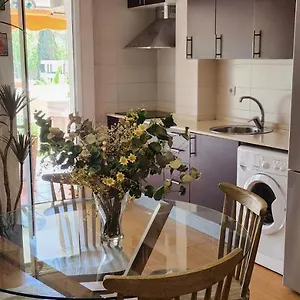 Apto Valentina Apartment