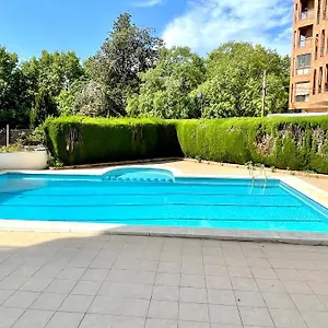 Apartbeach Sancho Abarca Centrico Y Junto Playa Salou