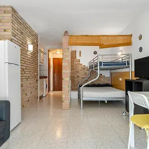 Apartment Font De Mar