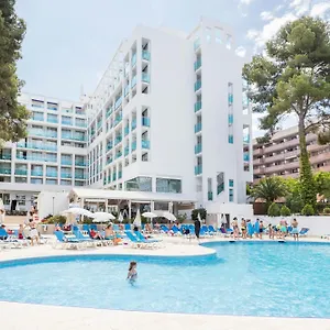 Hotel Mediterraneo Salou