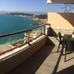 Confort Vue Splendide Apartment Salou
