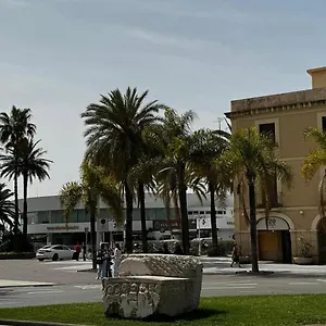Playa Poniente