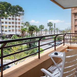 Luxury With Sea View And Parking *