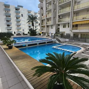 Novelty Apartment *