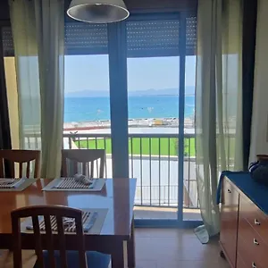 דירה Estudio Acantilados סאלו