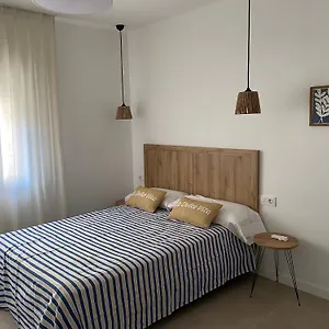 Brisas De Mar Appartamento