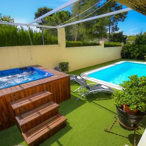 Pasion Planetcostadorada Only Families בית נופש