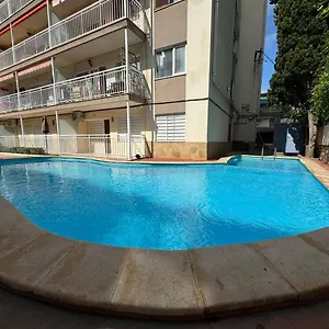 Apartsalou Priorat