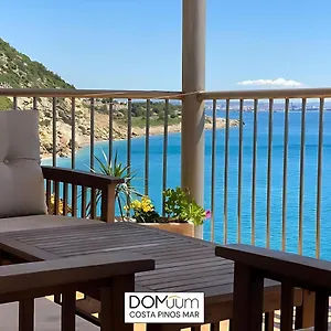 דירה Domuum Holidays - Costa Pinos