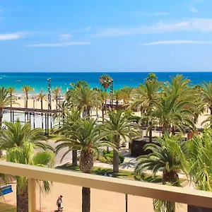 Thalassa Luxe Ocean View Apartment Salou