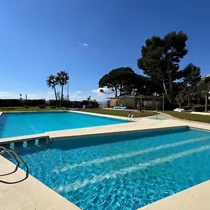 Διαμέρισμα Homing Cap 2