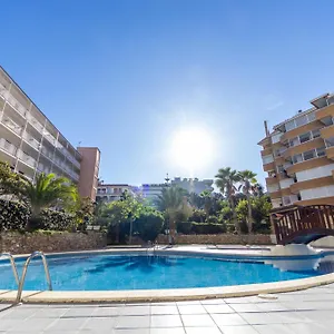 Arquus 5 Salou
