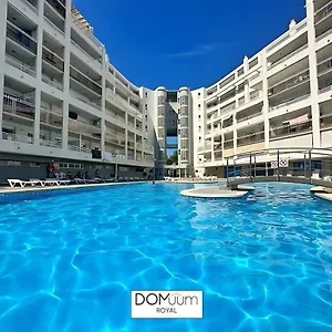 Domuum Holidays Salou