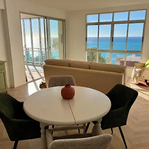 דירה Spacieux Vue Au Cap סאלו