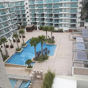 Appartement Acacias Arysal *