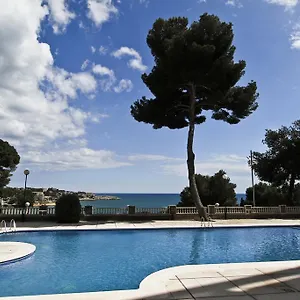 شقة Eva Vendrell Planet Costa Dorada *