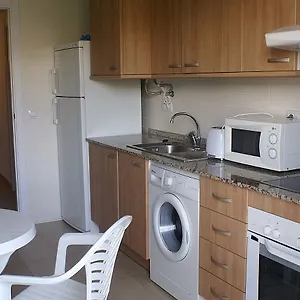 Mediterrani Apts Otel 5*