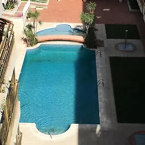 Apartamento Nieves Apartment