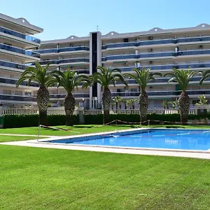 Διαμέρισμα Differentflats Living Park Families *