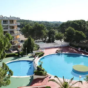 C&B Apartamento Catalunya 92 Apartment Salou