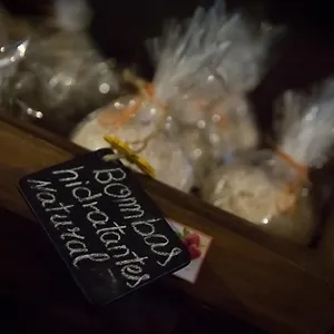 Lantställe Cal Ganso Encantat *