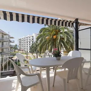Aries Luxe Iberplaya شقة