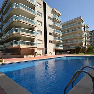 Wvp - Texas Salou Appartement *
