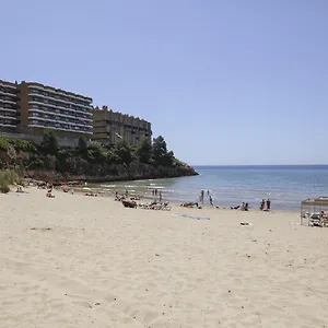 T&h Playamero Family Apartament *