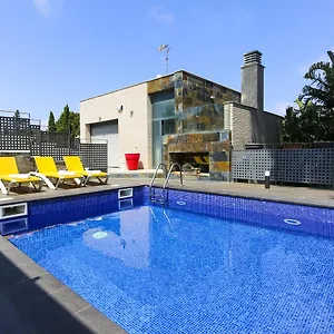 Mirador Villa Only Families Planet Costa Dorada Salou