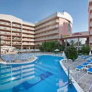 Dorada Palace 4* 살루