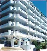 Cancun Otel