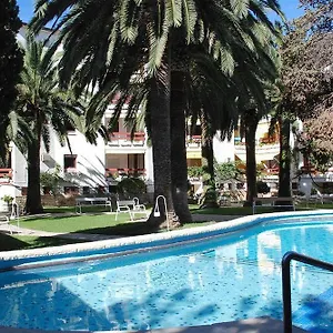 Apartamento Córcega Palmyra *
