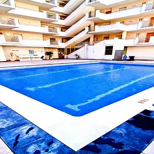 Appartamento Pentathlon 2 Planet Costa Dorada