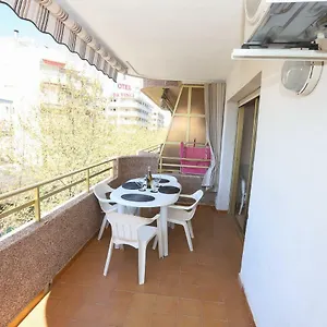 Apartment Costa Daurada - Apartamento Clara