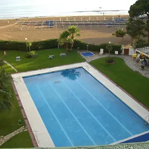 Baje A La Playa En Ascensor Apartment Salou