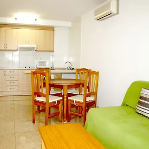 In A House - Sh09 Salou