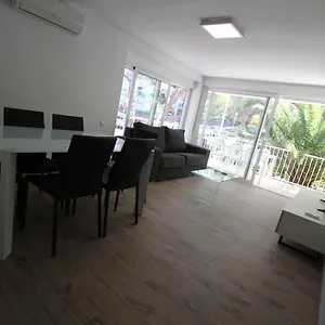 Appartement For A Don Quijote