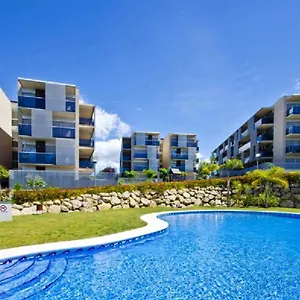 Paradise Village Hogaristic Apartment Salou