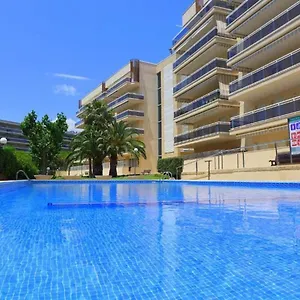 Ventura Park Planet Costa Dorada Apartment Salou